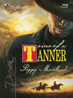 cover image of Sins of a Tanner